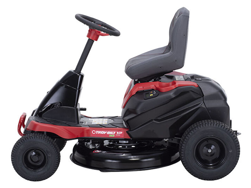 2024 TROY-Bilt TB30E XP 30 in. Lithium Ion 56V in Millerstown, Pennsylvania - Photo 4